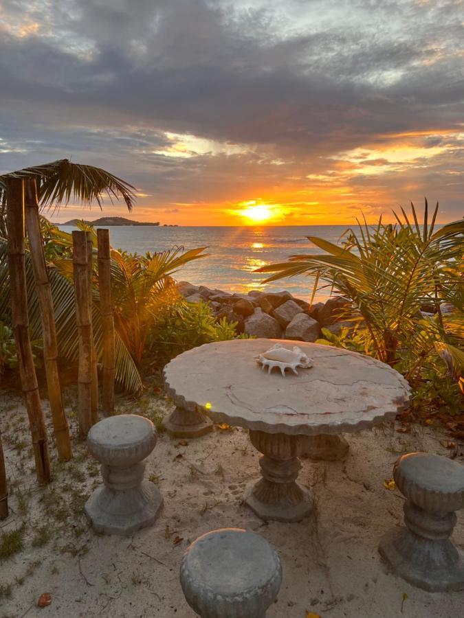 Sunset Cove Villa Grand Anse  Εξωτερικό φωτογραφία