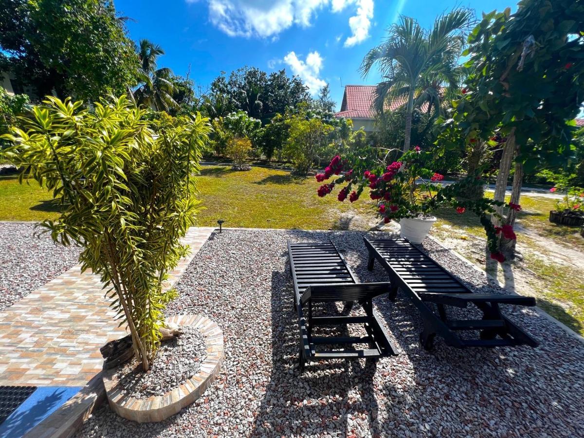 Sunset Cove Villa Grand Anse  Εξωτερικό φωτογραφία