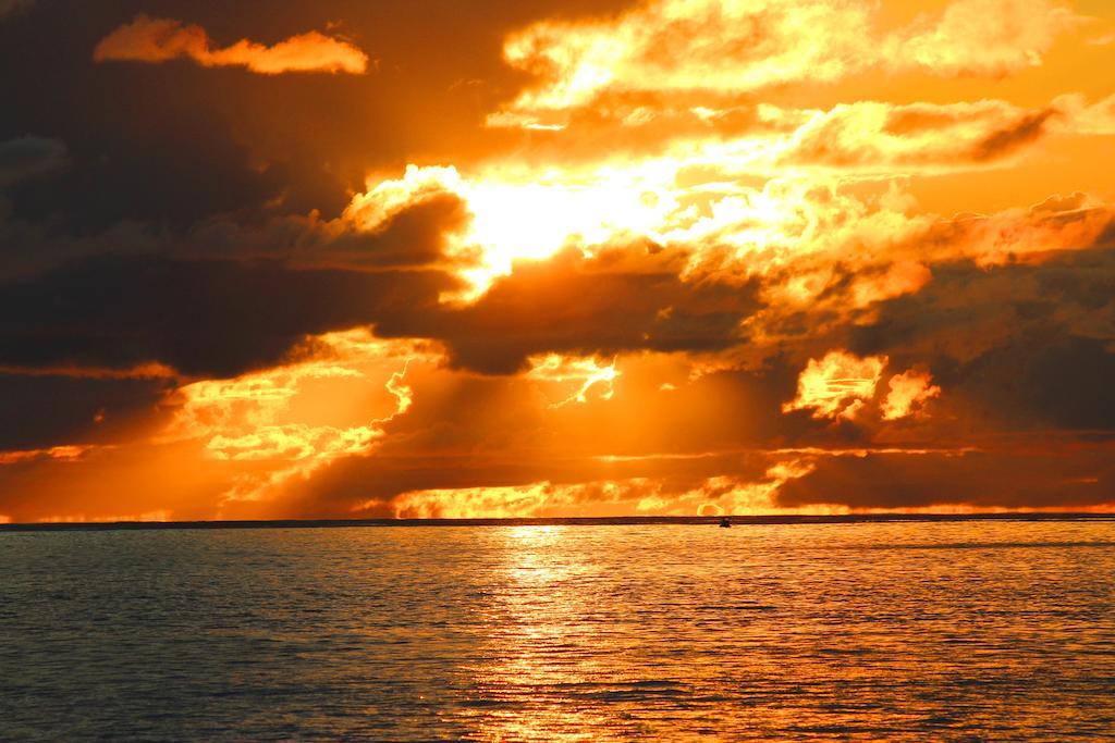 Sunset Cove Villa Grand Anse  Εξωτερικό φωτογραφία