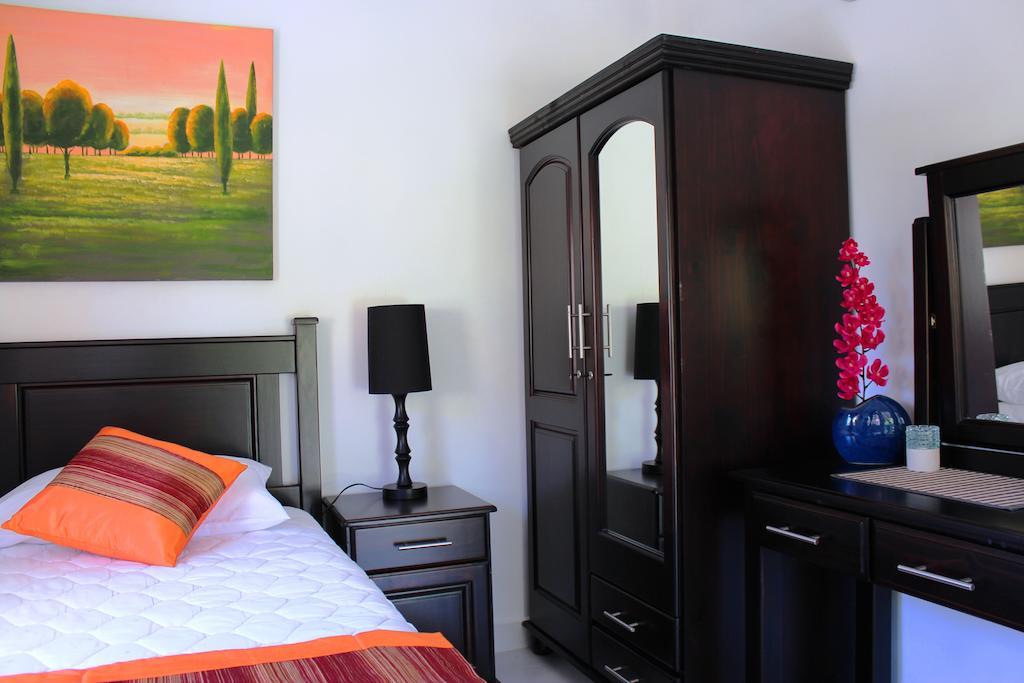 Sunset Cove Villa Grand Anse  Δωμάτιο φωτογραφία