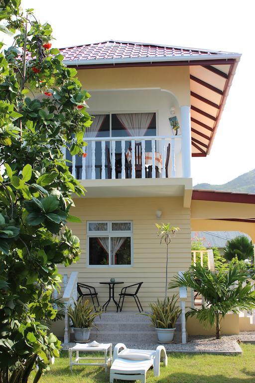 Sunset Cove Villa Grand Anse  Εξωτερικό φωτογραφία