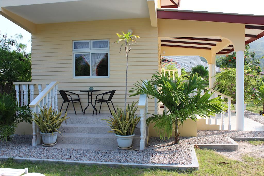 Sunset Cove Villa Grand Anse  Δωμάτιο φωτογραφία