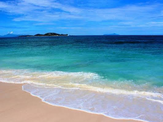 Sunset Cove Villa Grand Anse  Εξωτερικό φωτογραφία