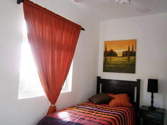 Sunset Cove Villa Grand Anse  Εξωτερικό φωτογραφία