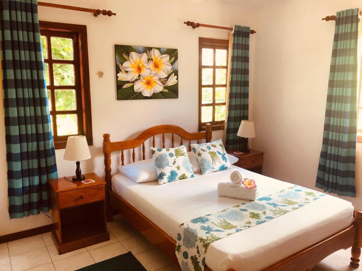 Sunset Cove Villa Grand Anse  Εξωτερικό φωτογραφία